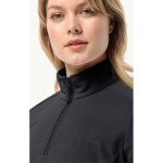 Jack Wolfskin Taunus HZ Mikina W 1709532_6000 XL