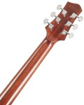 Ibanez JGM10N Black Top