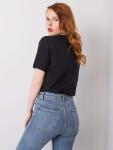 Tričko HB TS 3048.31P černá S