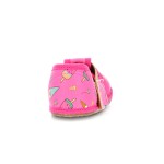 Pegres BF01 Nice Ice Pink