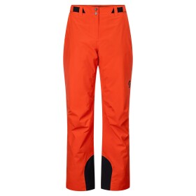 SCOTT Pants W's Ultimate Dryo 10, Turbo Red (vzorek) velikost: M