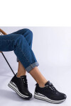 Tenisky model 207107 Solea 39