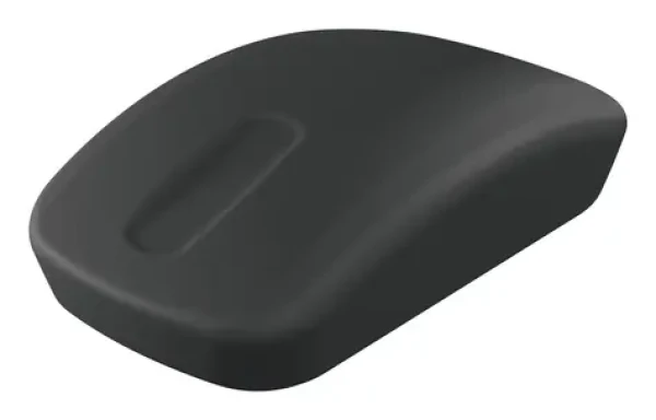 Contour ACTIVE KEY MMS AK-PMH3 černá / Bezdrátová myš / IP68 / 2.4 GHz / 1000 DPI / Ergonomická (AK-PMH3OS-FUS-B)