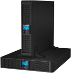 PowerWalker VI 3000 RT HID UPS / záložní zdroj UPS / 3000 VA / 2700 W / 8x IEC 13 / RJ11 / RJ45 / USB (10120024)