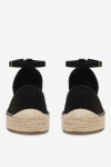 Espadrilky DeeZee WSS990-215 Látkový materiál
