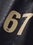 Fanatics Pánský dres New Orleans Saints NFL 2026 Football x Football Fan Velikost: 2XL