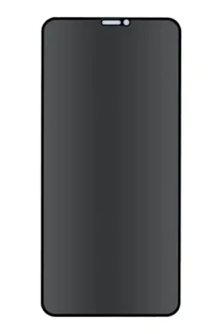 FOREVER tvrzené sklo Privacy pro Apple iPhone XS Max/11 Pro Max OEM101118