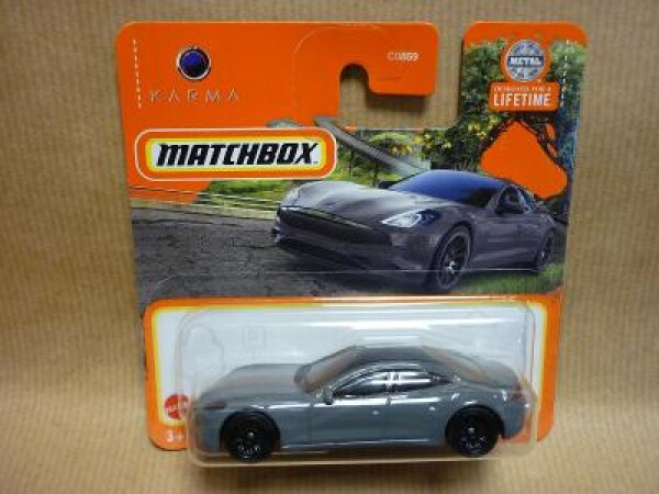 Karma GS-6 Matchbox