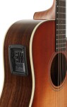 Furch Green Dc-SR Master's Choice Sunburst CNR Active
