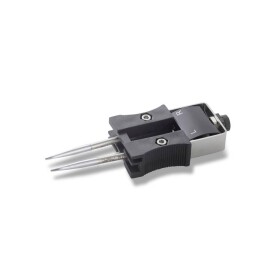 Weller RTW 7NWMS LÖTSPITZENPAAR 0,8X0,4 CHROM sada pájecích hrotů dlátový Obsah 1 pár
