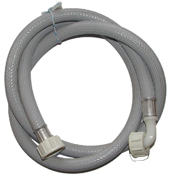 Hadice pračková přívodní, 150cm, VALMON