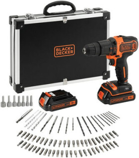 Black & Decker BDCHD18BAFC