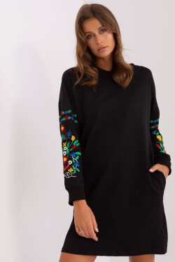 Denní šaty model 191773 Rue Paris L/XL