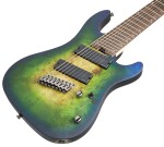 Cort KX508MS II MBB