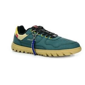 Be Lenka Barebarics Zing Frost Green pánské