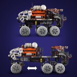 LEGO® Technic 42180 Průzkumné vozítko posádkou na Marsu