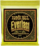 Ernie Ball 2558 Everlast 80/20 Bronze Light