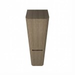 Koupelnová skříňka vysoká Naturel Austen 40x30x170 cm light pine mat AUSTENV40LP AUSTENV40LP