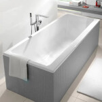 VILLEROY & BOCH - Subway Vana 1900x900 mm, alpská bílá UBA199SUB2V-01