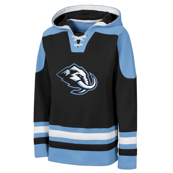 Outerstuff Dětská mikina Utah Mammoth NHL Ageless Must Have – Home Pullover Velikost: Dětské XL (170 – 176)