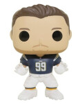 Funko Figurka POP! Joey Bosa Los Angeles Chargers NFL
