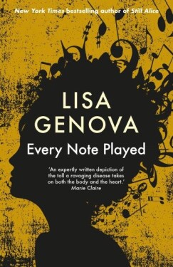 Every Note Played Lisa Genova