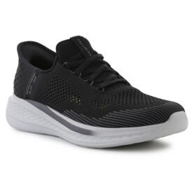 Boty Skechers M 210810-BLK EU 42