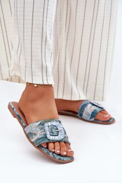 Pantofle model 213962 Step in style 40