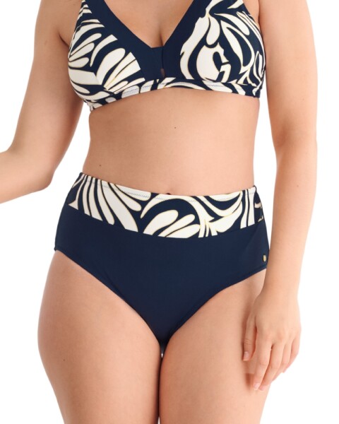 Dámské plavky Lisca GOLD COAST 41767 briefs