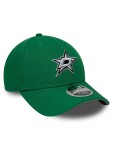 New Era Pánská kšiltovka Dallas Stars NHL 9FORTY Snapback