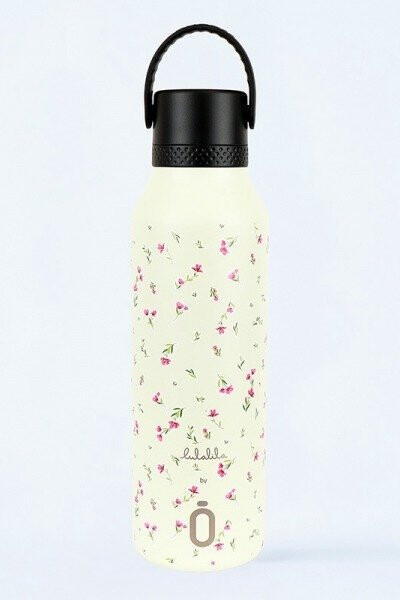 Termoláhev Mii 600ml Florets