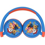 OTL PAW Patrol Kids Wireless Headphones