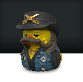 Tubbz kachnička malá Motorhead - Lemmy - EPEE