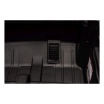 Mamido Elektrické autíčko Toyota Land Cruiser PRADO černé