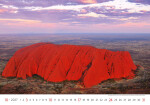 Nástěnný kalendář 2027 Helma World Wonders