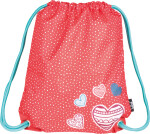 Sáček na obuv Srdce