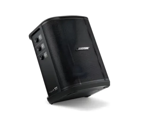 Bose S1 Pro+ černá (869583-2100) / Přenosný reproduktor / 150W (869583-2100)