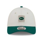 New Era Pánská kšiltovka New York Jets NFL 2026 Training Camp 39THIRTY Flex Grün Velikost: M/L