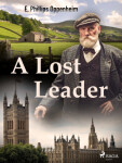 A Lost Leader - Edward Phillips Oppenheim - e-kniha
