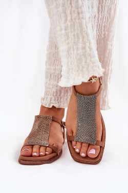 Sandály model 212358 Step in style 37