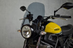 Yamaha Xsr 700 2016-2021 Plexi cestovní
