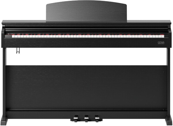 Gewa DP510 black