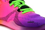 Xero shoes X2 Vivid Purple/Neon Multi