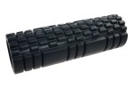 Lifefit Joga Roller A11 45x14cm černá / Masážní válec (4891223116625)