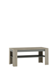 FRONTI Konferenční stolek OLIWIA 120x55 v1