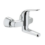 GROHE - Euroeco Special Páková umyvadlová baterie, chrom 32771000