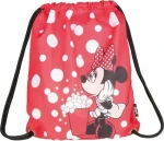 Presco Group Sáček na obuv Minnie / 34 x 42 cm (A-6237)