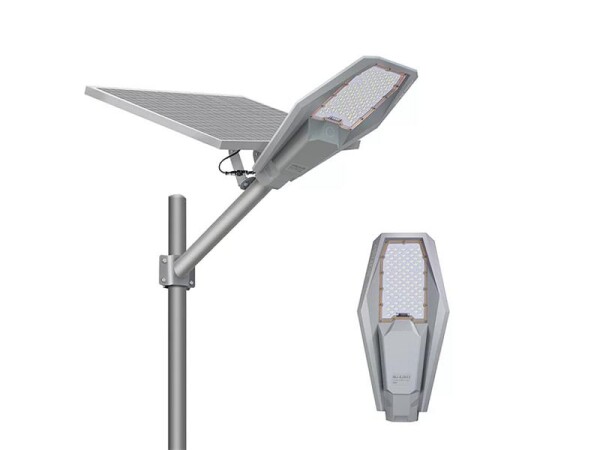 Svítidlo solární WARRIOR 480W