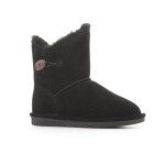 Dámské zimní boty Rosie 1653W-011 Black II BearPaw EU 36