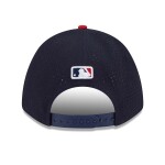 New Era Pánská kšiltovka Detroit Tigers MLB Authentic 2025 All-Star Game 9FORTY M-Crown Snapback